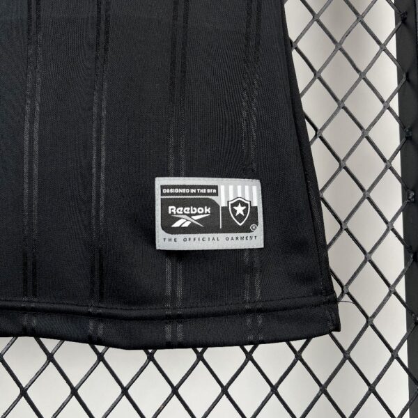 Womens Botafogo 2025/26 Away Jersey - Imagen 3