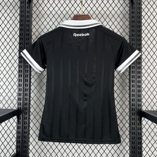 Womens Botafogo 2025/26 Away Jersey - Imagen 2