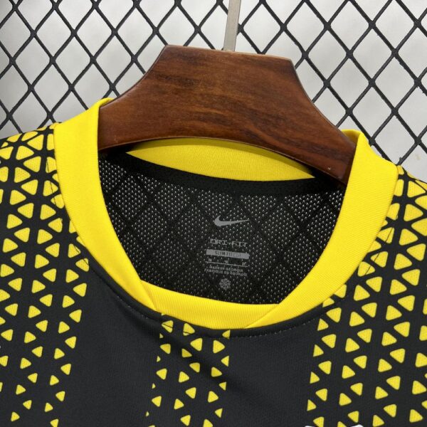 Mens Aek Athens 2025/26 Away Jersey - Image 10