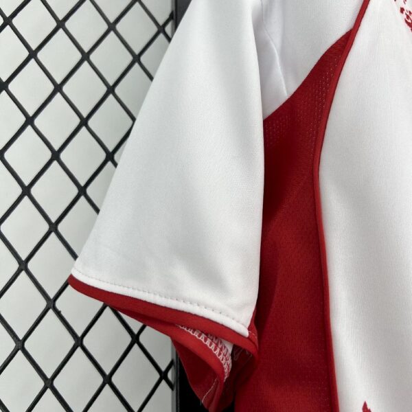 Mens Olympiacos Fc 2025/26 Away Jersey – Image 8