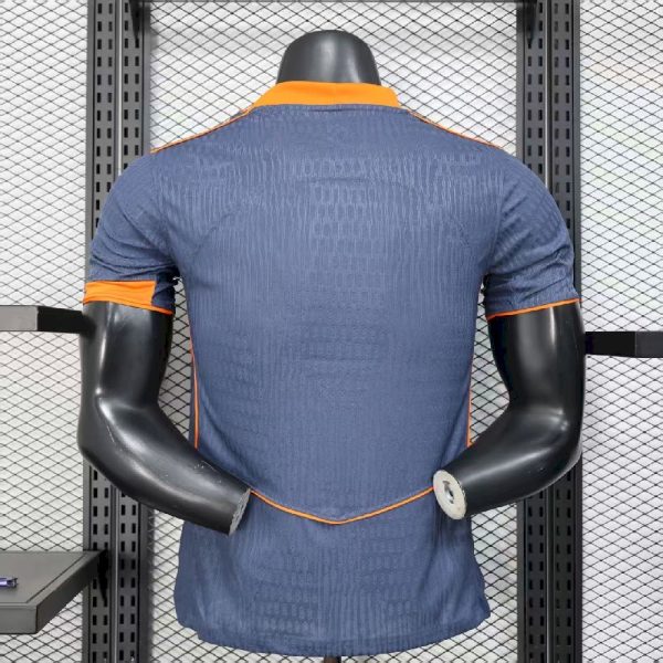 Inter Milan 2025/26 Third Jersey Player Version - Image 4