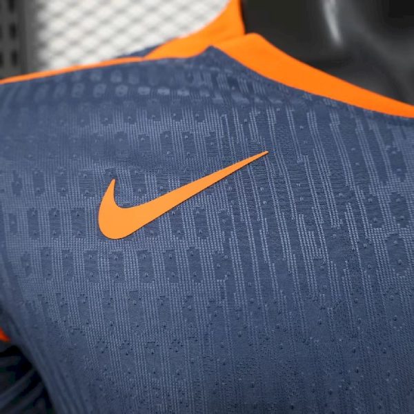 Inter Milan 2025/26 Third Jersey Player Version - Image 3