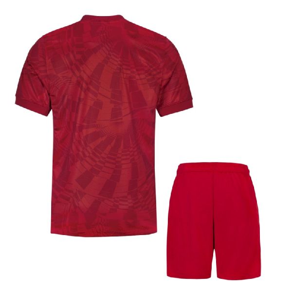 Kids Birmingham City F.c. 2025/26 Third Kit - Image 2