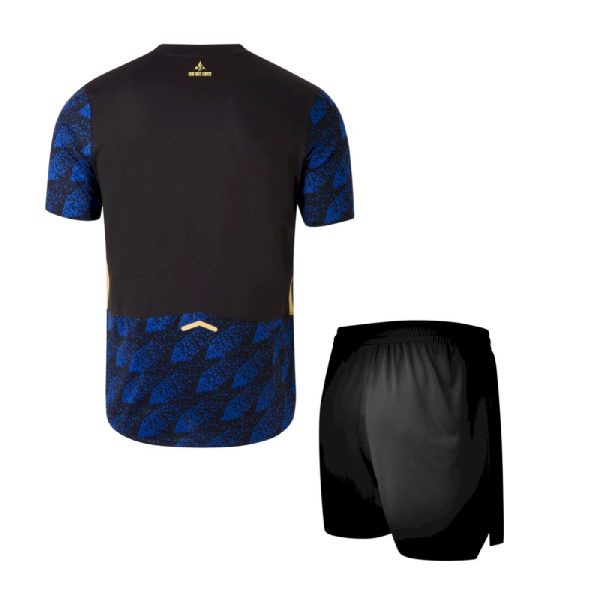 Kids Lille Osc 2025/26 Third Kit - Image 2