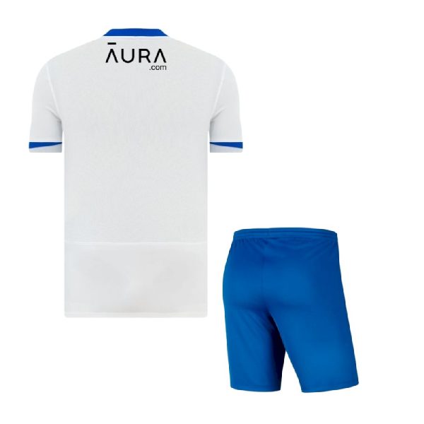 Kids Portsmouth F.c. 2025/26 Auswärtstrikot - Bild 2