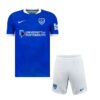 Kit domicile Kids Portsmouth F.C. 2025/26