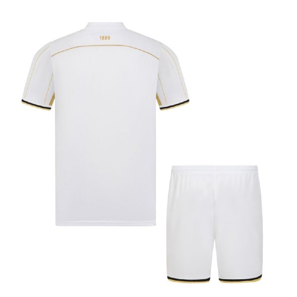 Kids Sheffield United 2025/26 Away Kit - Image 2