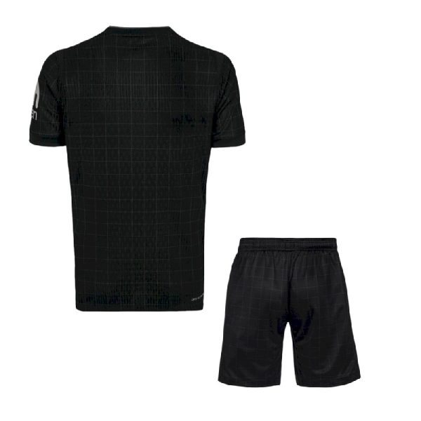 Kids Tottenham Hotspur 2025/26 Away Kit - Image 2