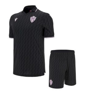 Kids UD Almer¨ªa 2025/26 Third Kit