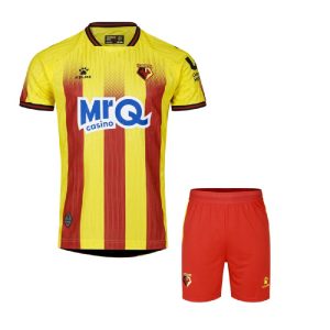 Kit Home Watford 2025/26 per bambini