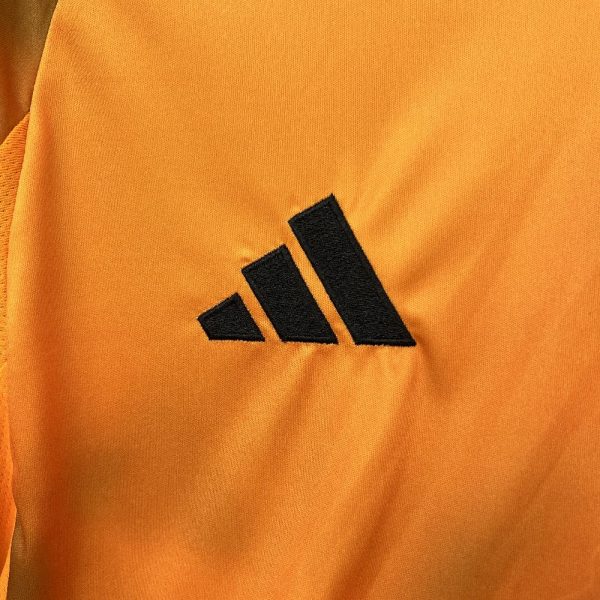 As Roma 2025/26 Away Jersey - Image 8