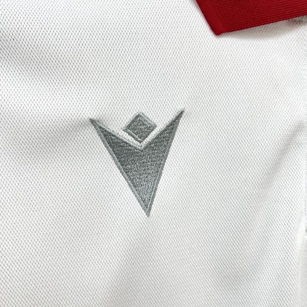 Ca Osasuna 2025/26 Polo Jersey - Image 7