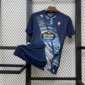 Camiseta visitante Celta de Vigo 2025/26