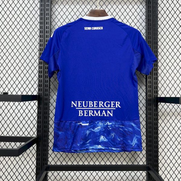 Como 1907 2025/26 Home Jersey - Image 11