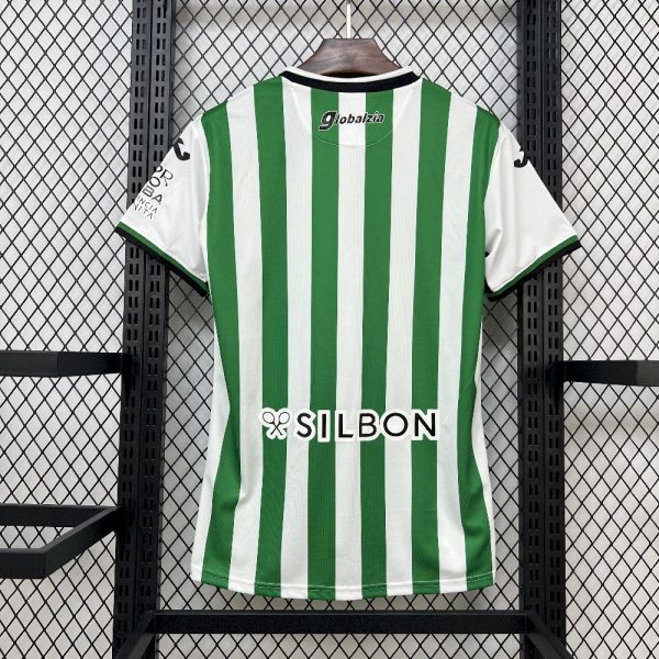 Maglia Home Cordoba Cf 2025/26£¨Full Sponsor£© - Immagine 13