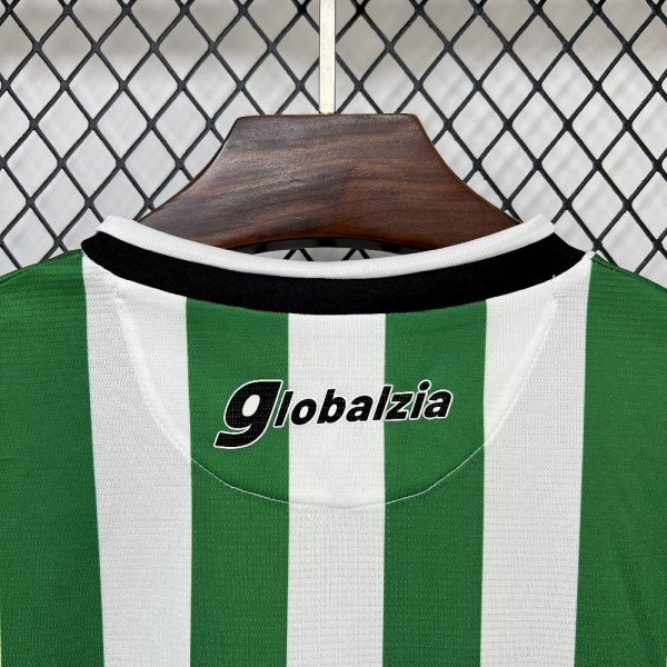 Maglia Home Cordoba Cf 2025/26£¨Full Sponsor£© - Immagine 12
