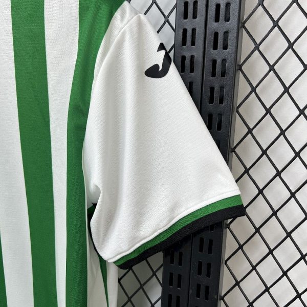 Maglia Home Cordoba Cf 2025/26£¨Full Sponsor£© - Immagine 11