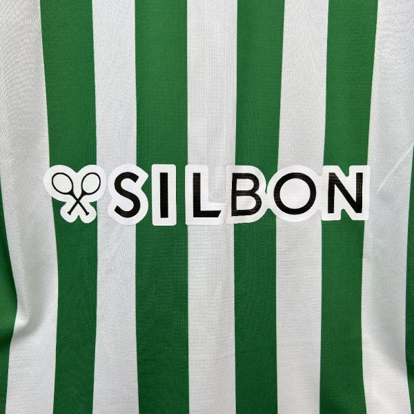 Maglia Home Cordoba Cf 2025/26£¨Full Sponsor£© - Immagine 9