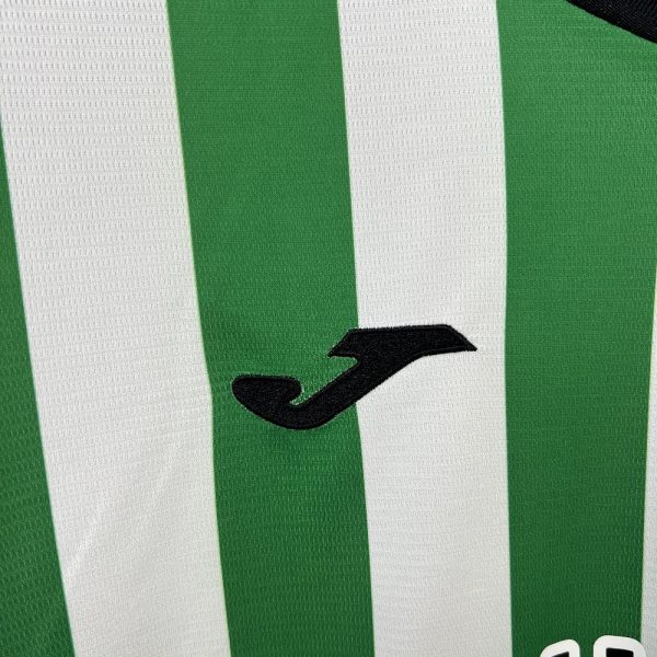 Maglia Home Cordoba Cf 2025/26£¨Full Sponsor£© - Immagine 6