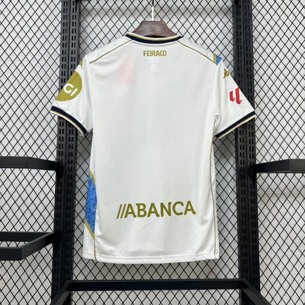 Terza Maglia De La Coruna 2025/26 - Immagine 14