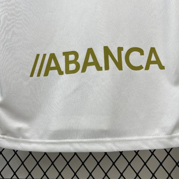 Terza Maglia De La Coruna 2025/26 - Immagine 13