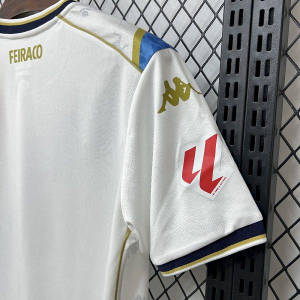 Terza Maglia De La Coruna 2025/26 - Immagine 12