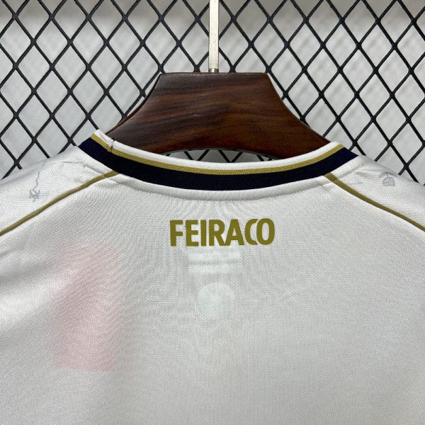 Terza Maglia De La Coruna 2025/26 - Immagine 11