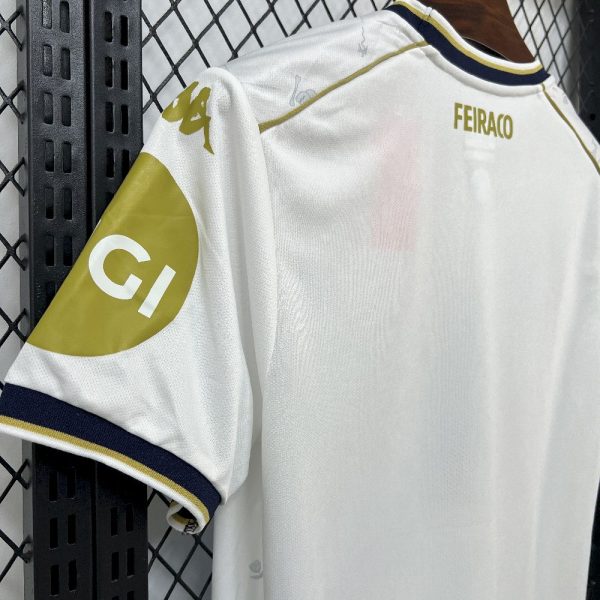 Terza Maglia De La Coruna 2025/26 - Immagine 10