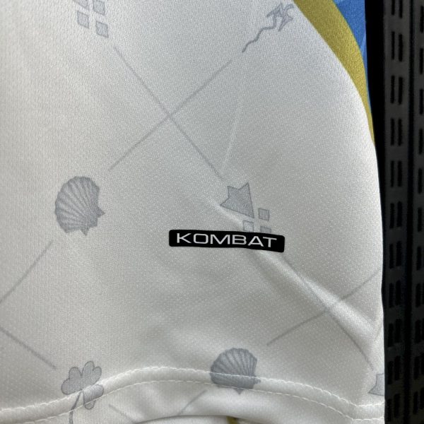Terza Maglia De La Coruna 2025/26 - Immagine 5