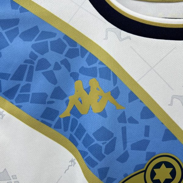 Terza Maglia De La Coruna 2025/26 - Immagine 3