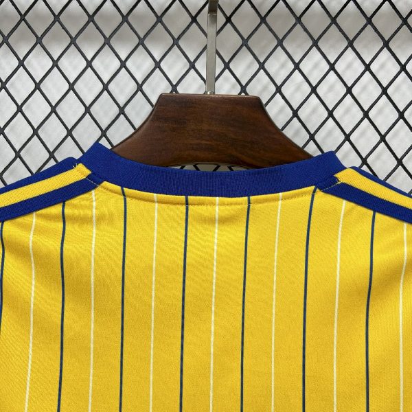 Leeds United F.c.  2025/26 Icon Jersey - Image 11