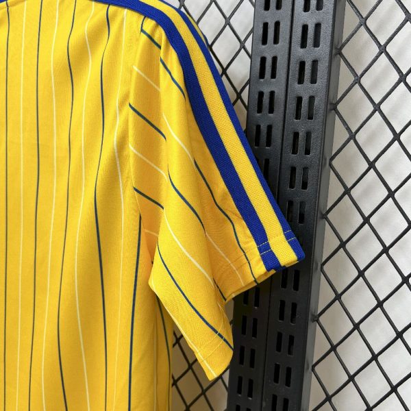 Leeds United F.c.  2025/26 Icon Jersey - Image 10