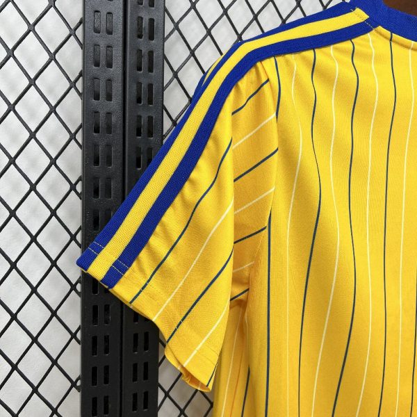 Leeds United F.c.  2025/26 Icon Jersey - Image 9