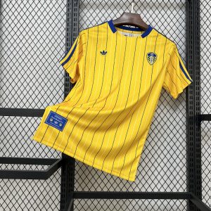 Leeds United F.C.  2025/26 Icon Jersey
