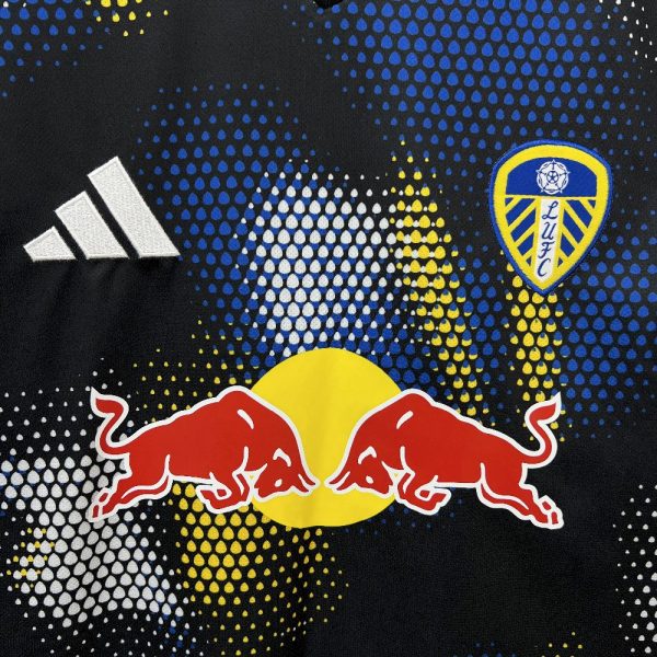 Leeds United F.c. 2025/26 Third Jersey - Image 6