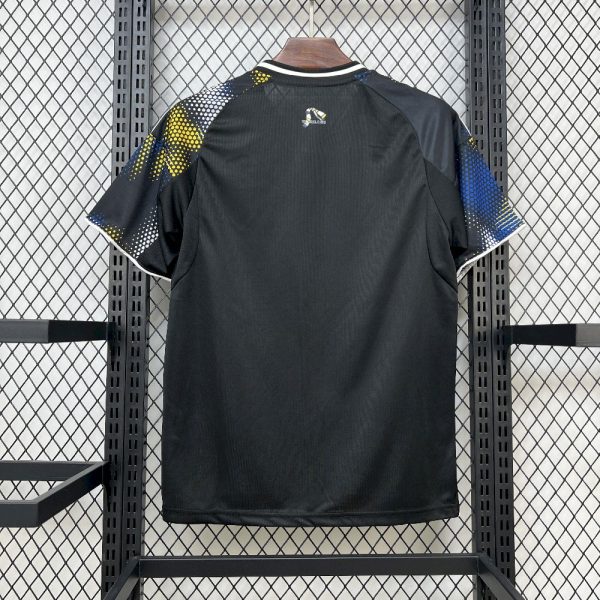 Leeds United F.c. 2025/26 Third Jersey - Image 11