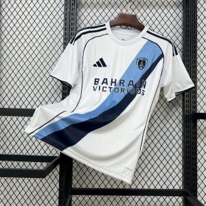 Paris FC 2025/26 Maillot extérieur