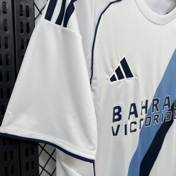 Paris Fc 2025/26 Away Jersey - Image 7