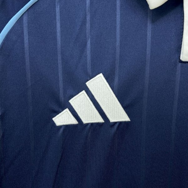 Paris Fc 2025/26 Home Jersey - Image 8