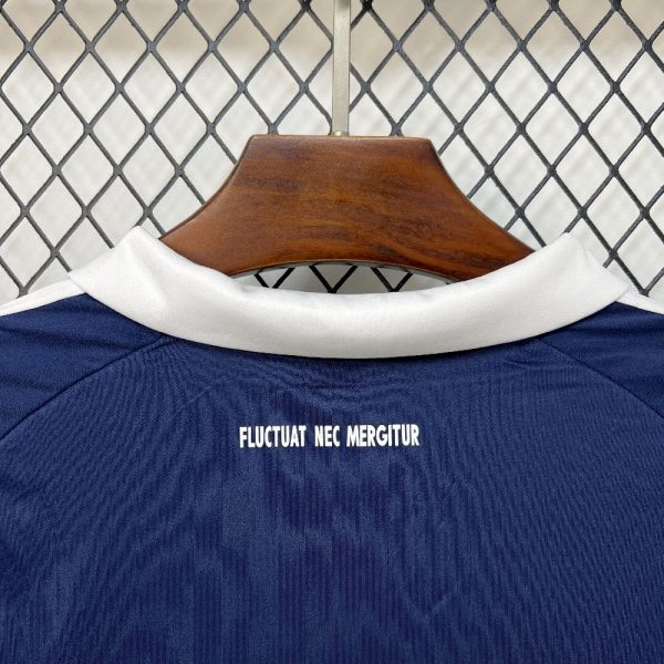 Paris Fc 2025/26 Home Jersey - Image 9