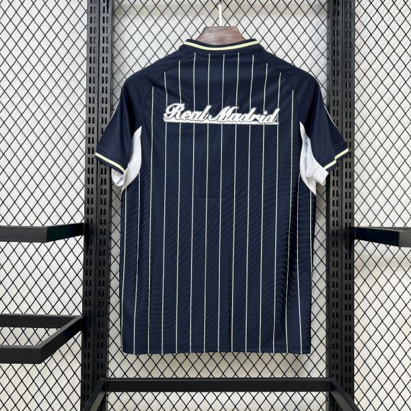 Real Madrid 2025/26 Us Pack Jersey - Image 9