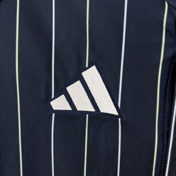 Real Madrid 2025/26 Us Pack Jersey - Image 6