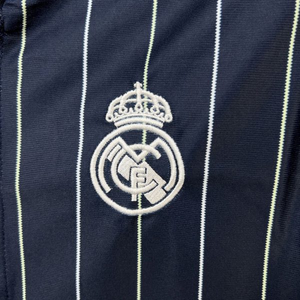 Real Madrid 2025/26 Us Pack Jersey - Image 5