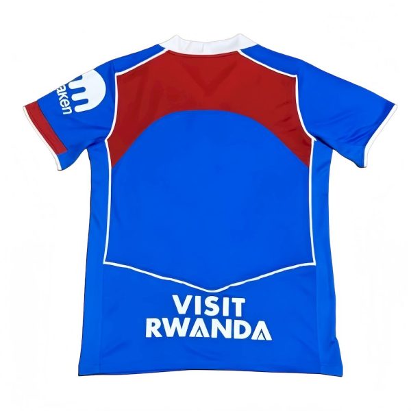 Atletico Madrid 2025/26 Third Jersey - Image 2