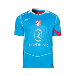 Maillot Third de l'Atletico Madrid 2025/26