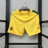 Mens AC Milan 2025/26 Third Shorts