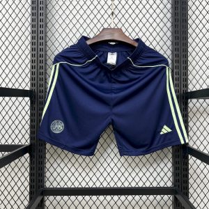 Pantaloncini da trasferta Ajax 2025/26