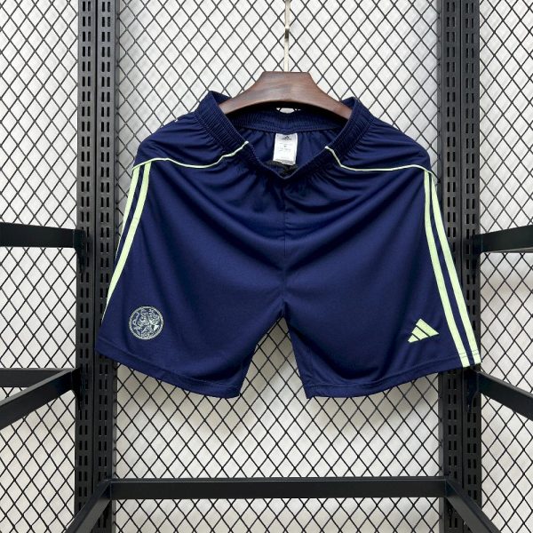 Pantalón corto Ajax 2025/26 Away