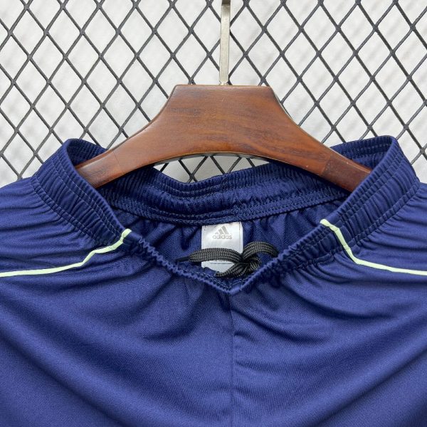 Ajax 2025/26 Away Shorts - Imagen 4