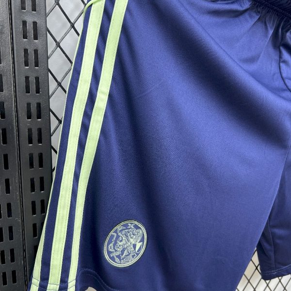 Ajax 2025/26 Away Shorts - Imagen 3